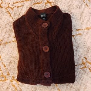Eileen Fisher Sweater